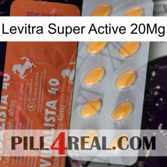 Levitra Super Active 20Mg 43